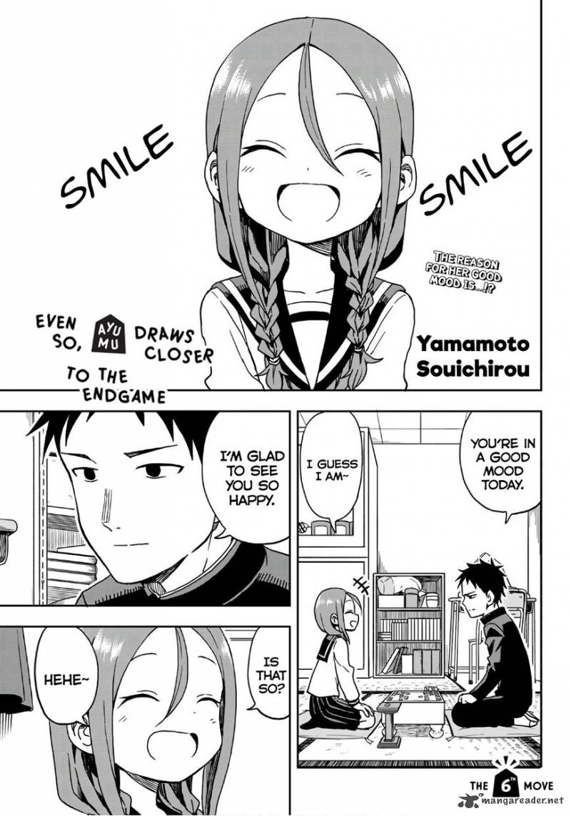 Soredemo Ayumu Wa Yosetekuru 6 1