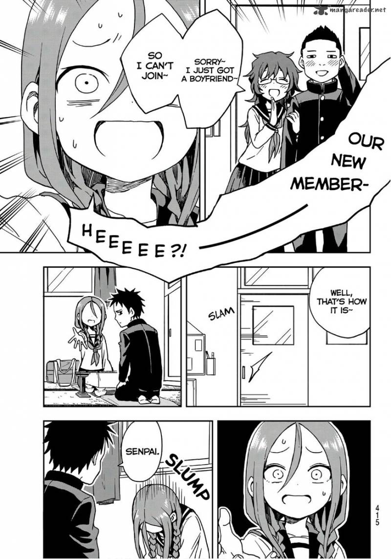 Soredemo Ayumu Wa Yosetekuru 6 3