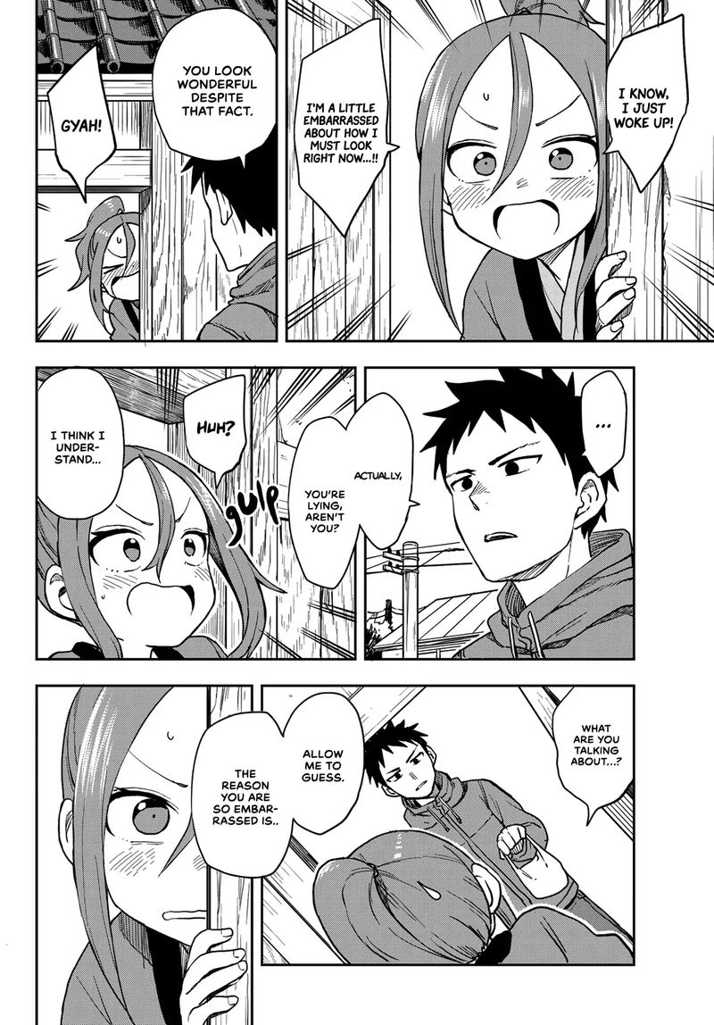 Soredemo Ayumu Wa Yosetekuru 60 6