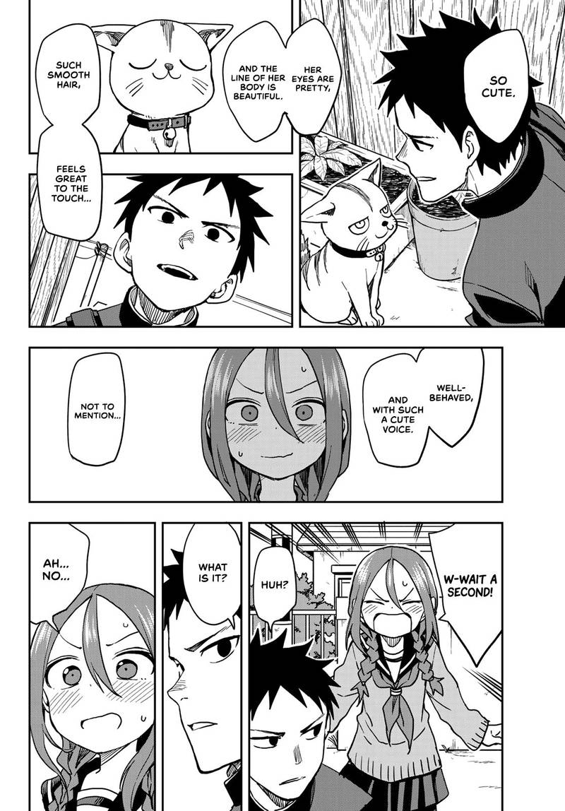 Soredemo Ayumu Wa Yosetekuru 61 4