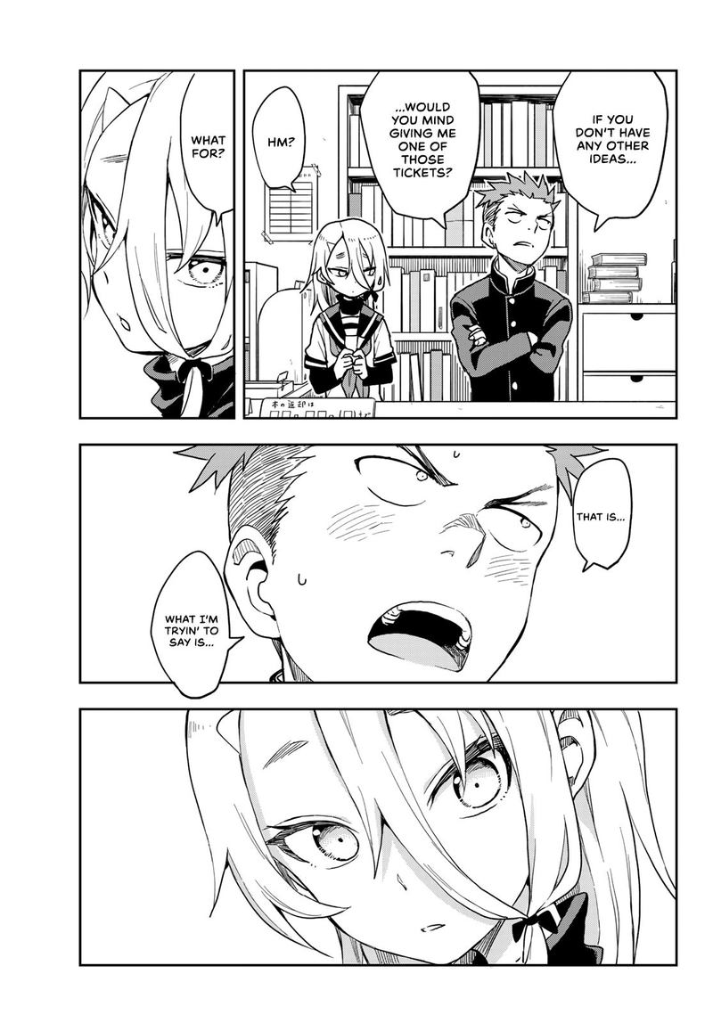 Soredemo Ayumu Wa Yosetekuru 63 6