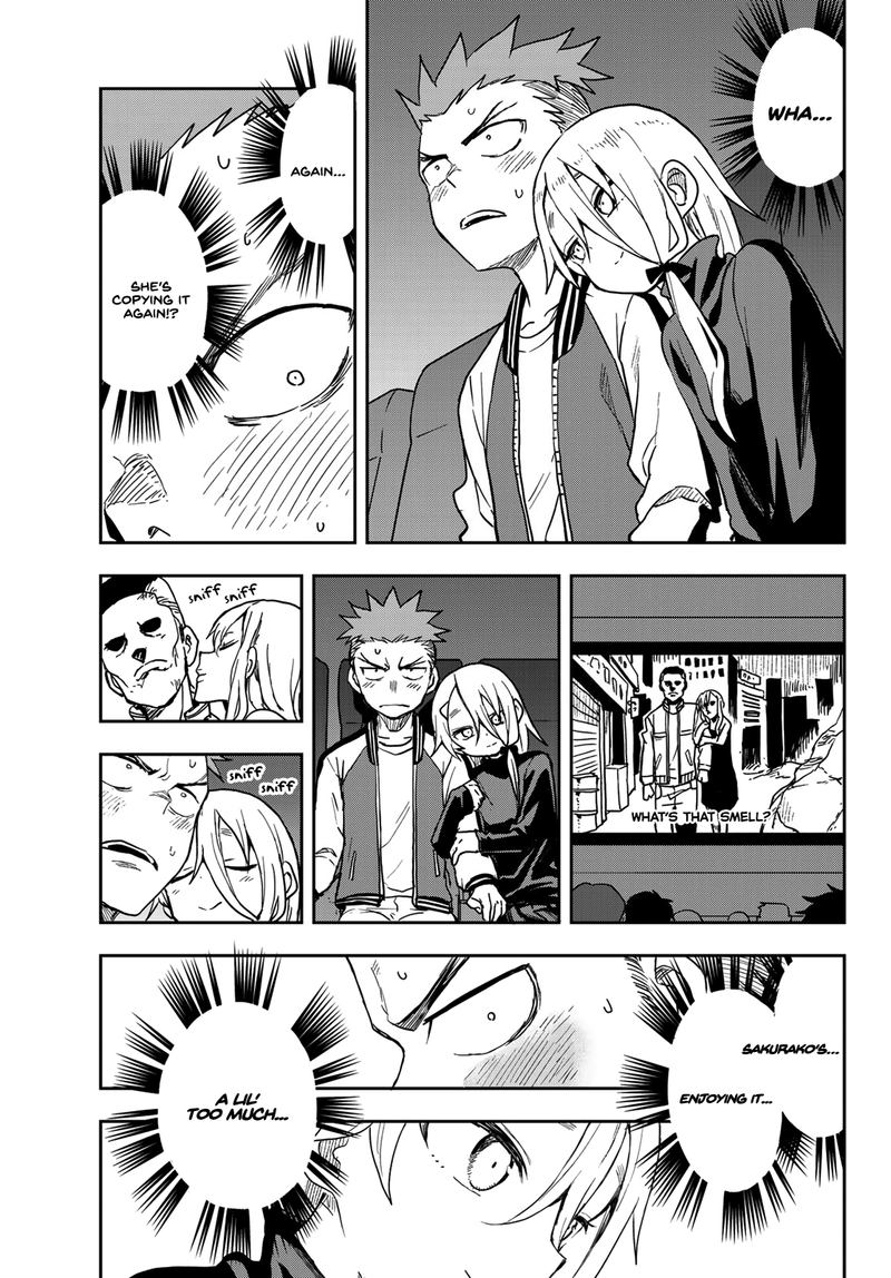 Soredemo Ayumu Wa Yosetekuru 66 5