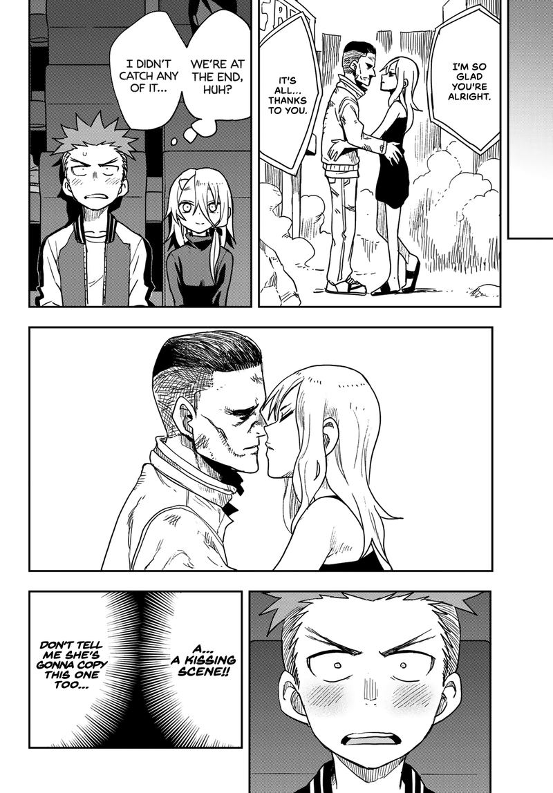 Soredemo Ayumu Wa Yosetekuru 66 6