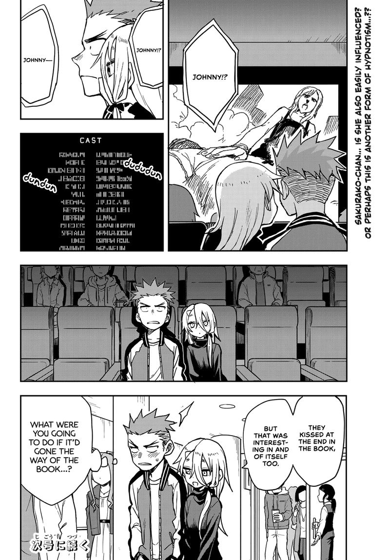 Soredemo Ayumu Wa Yosetekuru 66 8