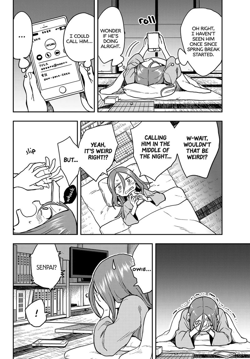 Soredemo Ayumu Wa Yosetekuru 67 2