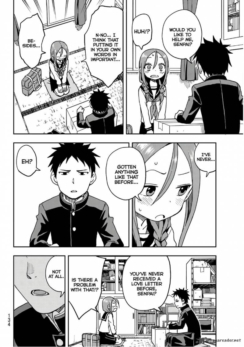 Soredemo Ayumu Wa Yosetekuru 7 4