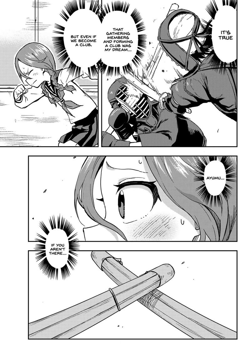 Soredemo Ayumu Wa Yosetekuru 71 10