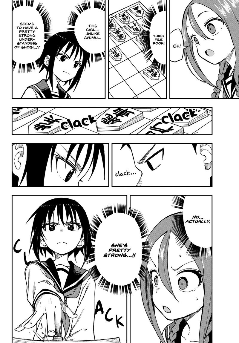 Soredemo Ayumu Wa Yosetekuru 72 6