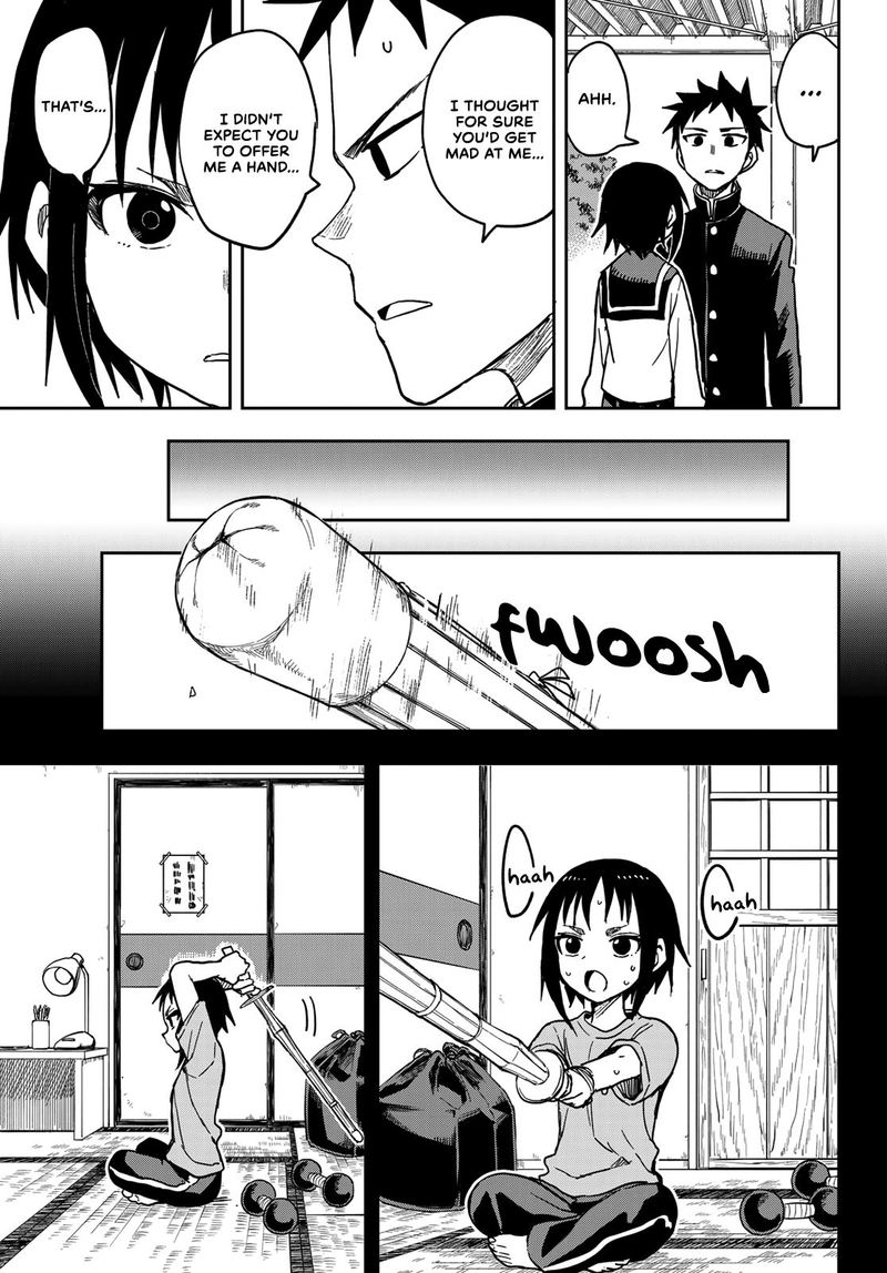Soredemo Ayumu Wa Yosetekuru 77 10