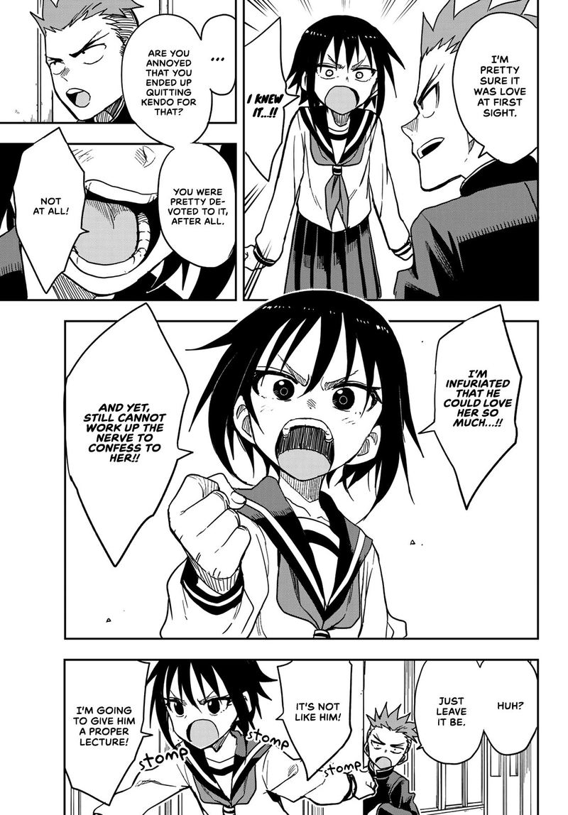 Soredemo Ayumu Wa Yosetekuru 77 6