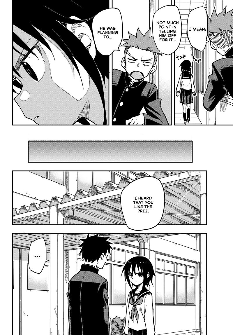 Soredemo Ayumu Wa Yosetekuru 77 7