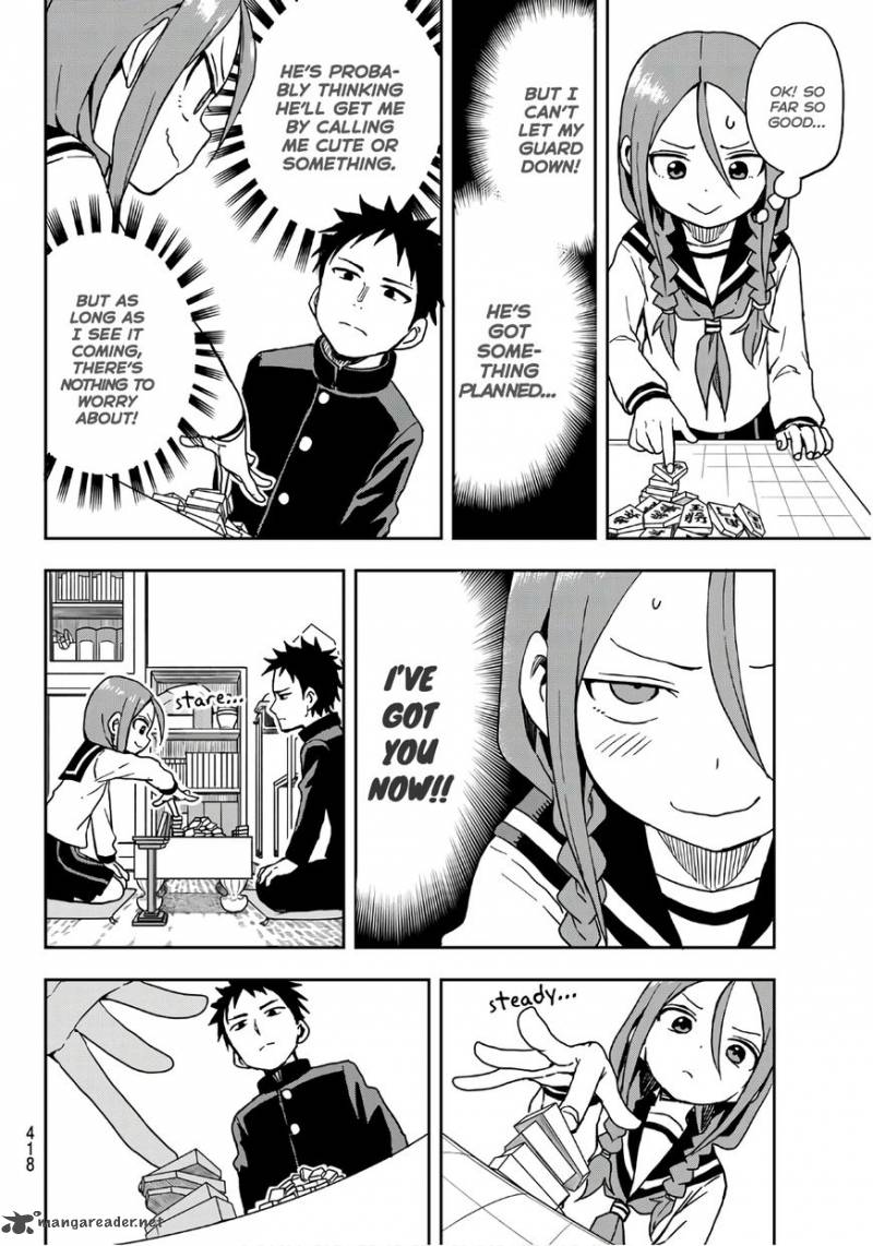 Soredemo Ayumu Wa Yosetekuru 8 6