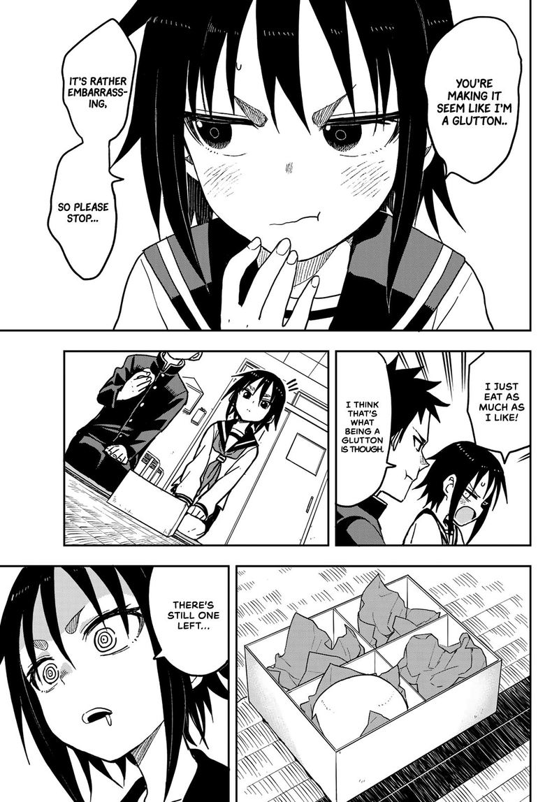 Soredemo Ayumu Wa Yosetekuru 81 3