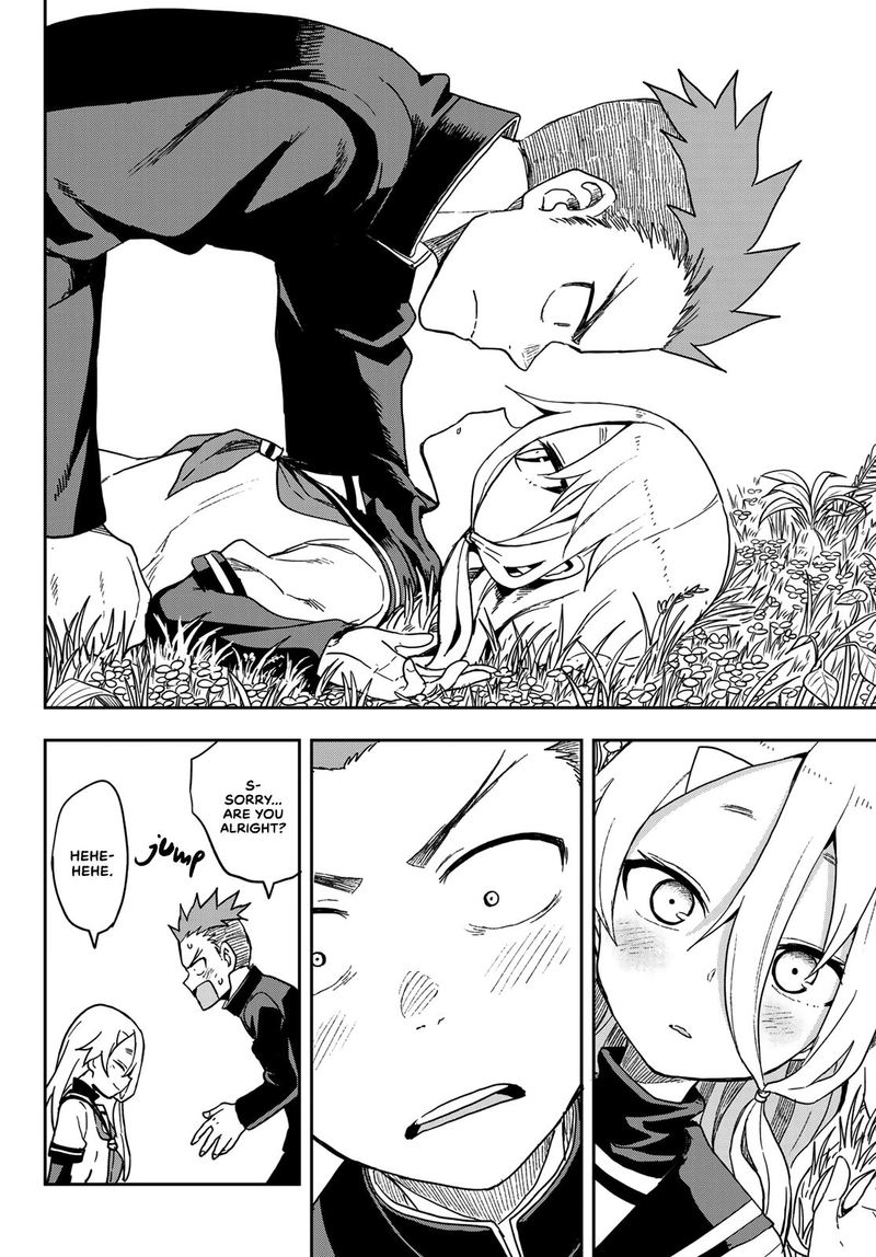 Soredemo Ayumu Wa Yosetekuru 82 6