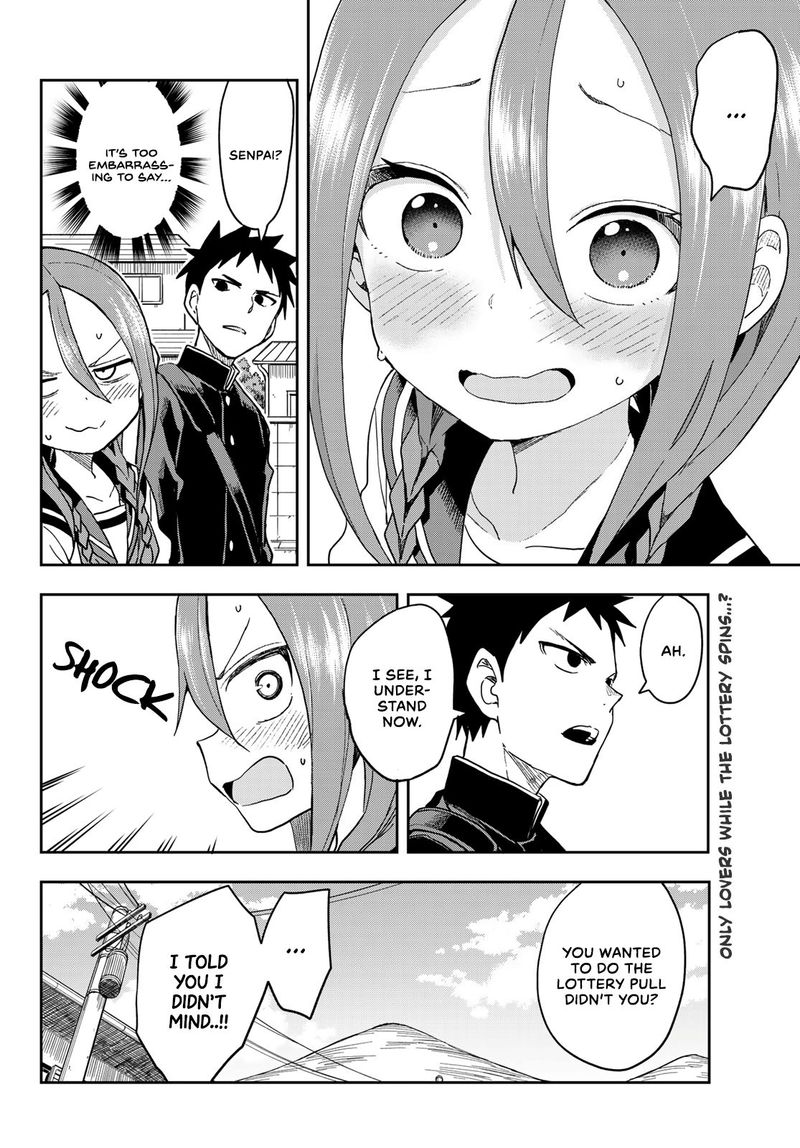 Soredemo Ayumu Wa Yosetekuru 83 8