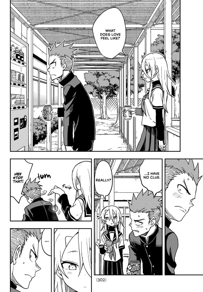 Soredemo Ayumu Wa Yosetekuru 84 4