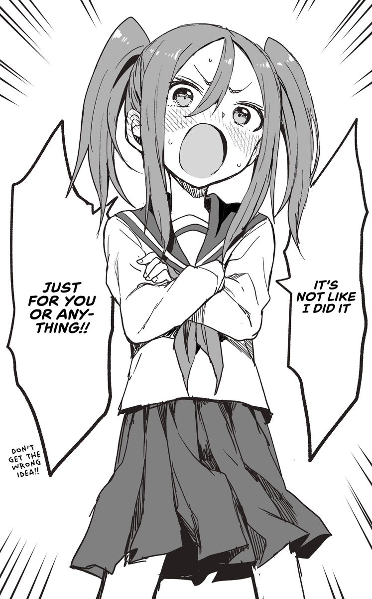 Soredemo Ayumu Wa Yosetekuru 84 9
