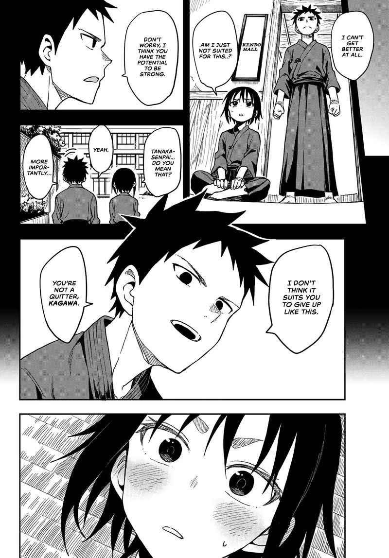 Soredemo Ayumu Wa Yosetekuru 86 6