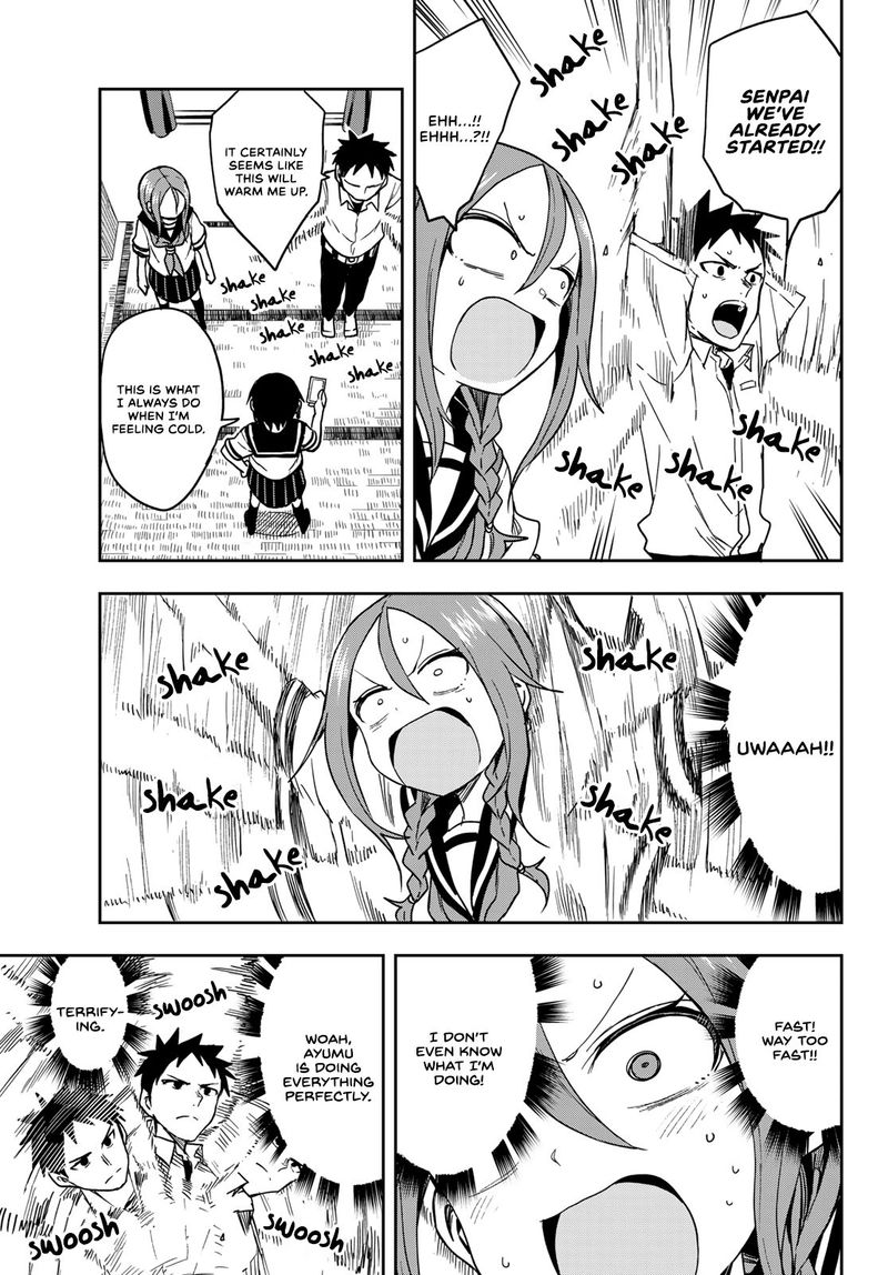 Soredemo Ayumu Wa Yosetekuru 91 5