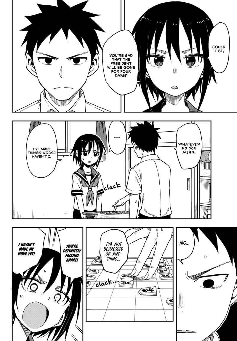 Soredemo Ayumu Wa Yosetekuru 93 4