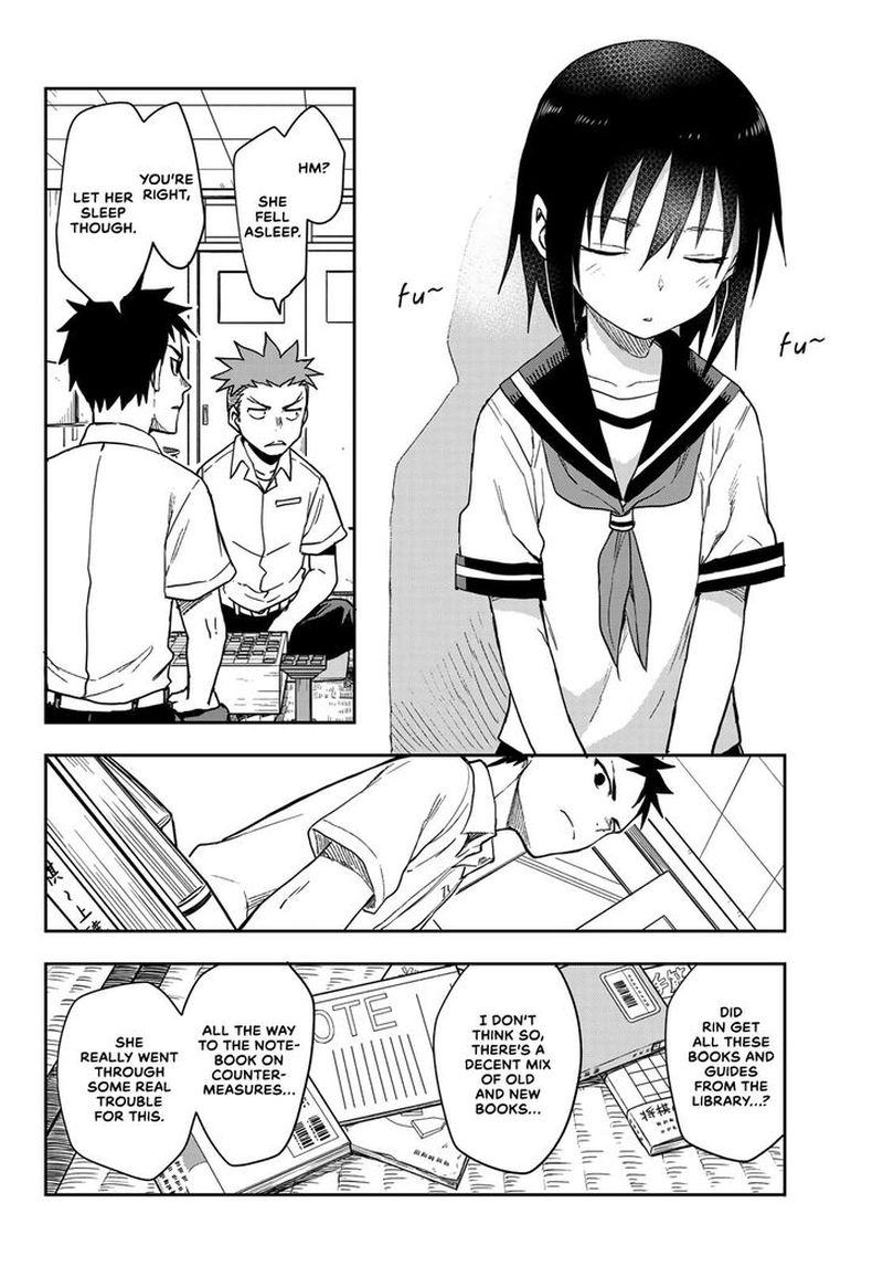Soredemo Ayumu Wa Yosetekuru 96 6