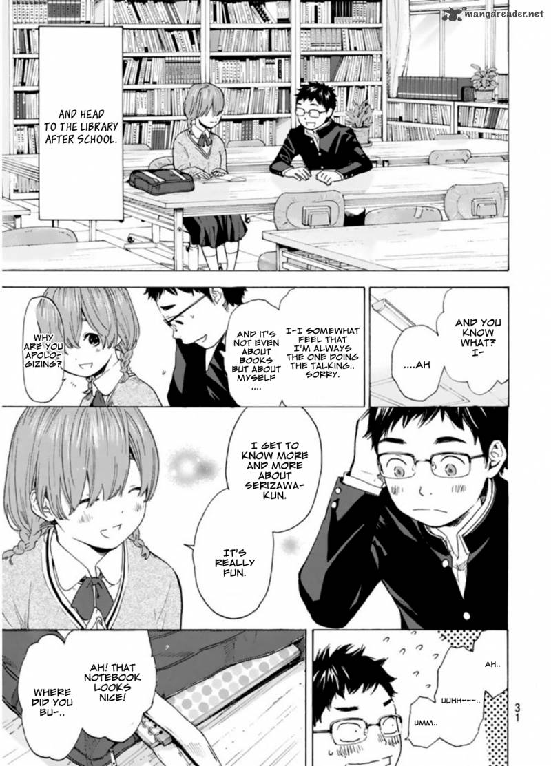 Soredemo Boku Wa Kimi Ga Suki 1 14