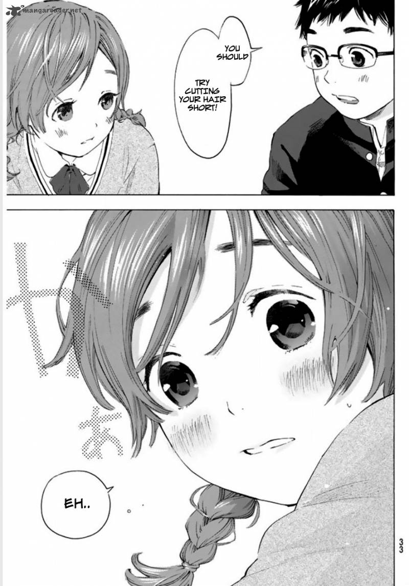 Soredemo Boku Wa Kimi Ga Suki 1 16