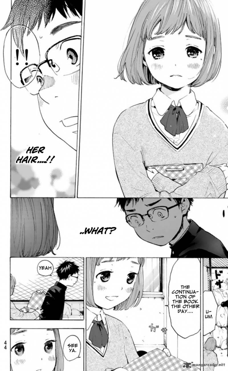 Soredemo Boku Wa Kimi Ga Suki 1 27