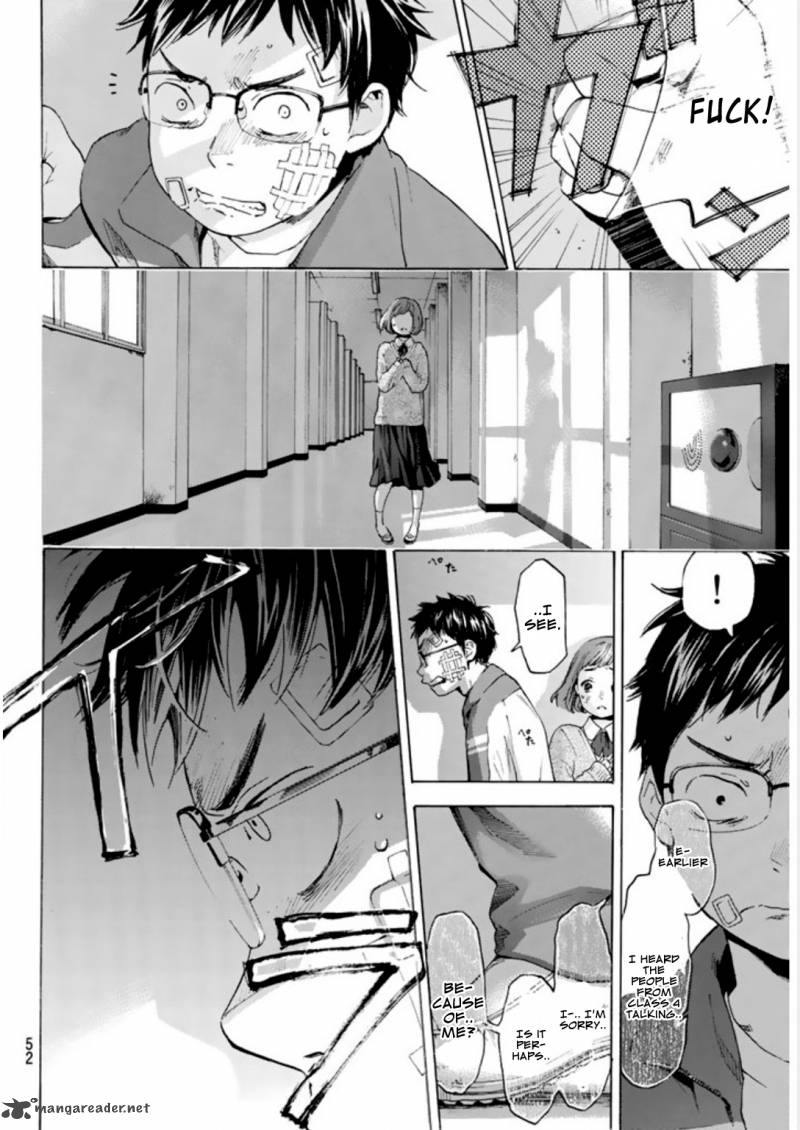 Soredemo Boku Wa Kimi Ga Suki 1 35