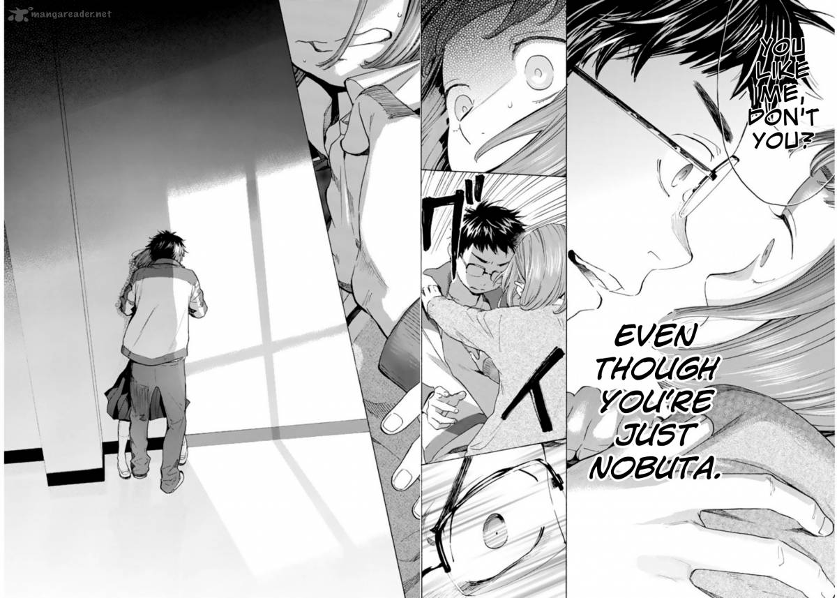 Soredemo Boku Wa Kimi Ga Suki 1 37