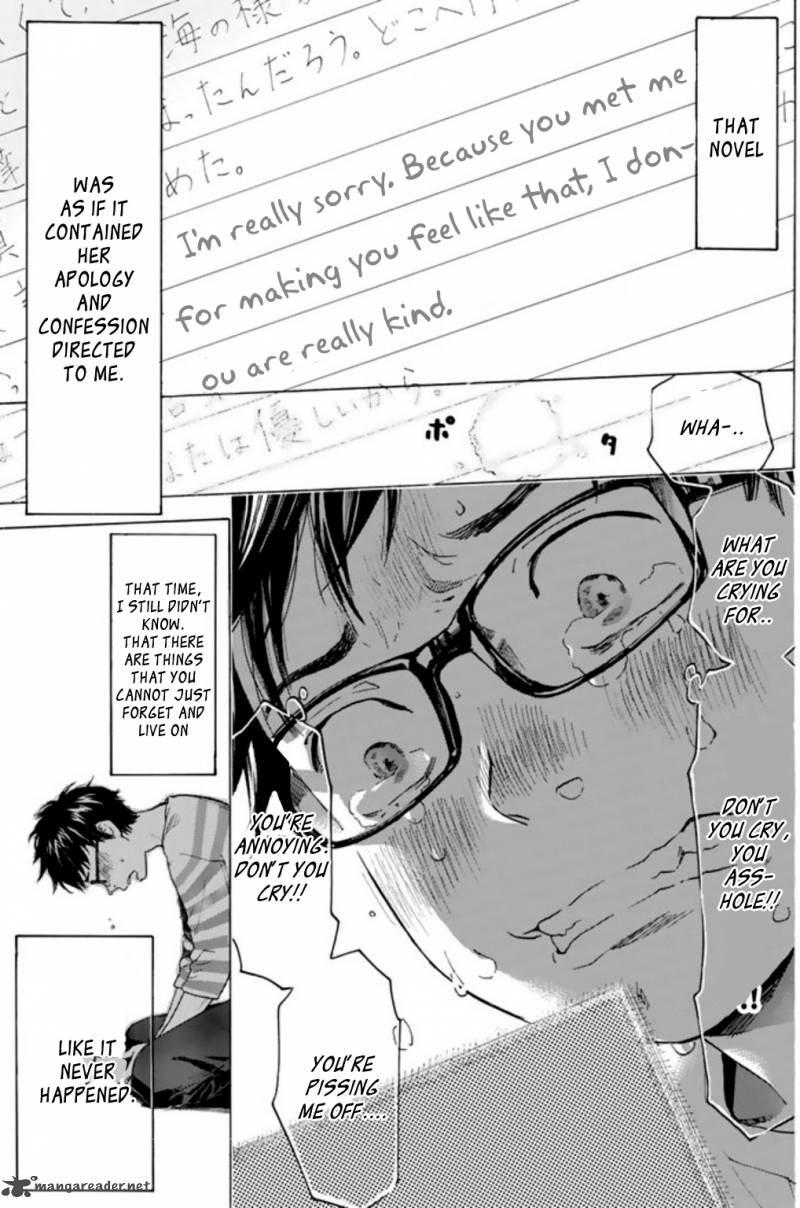Soredemo Boku Wa Kimi Ga Suki 1 45