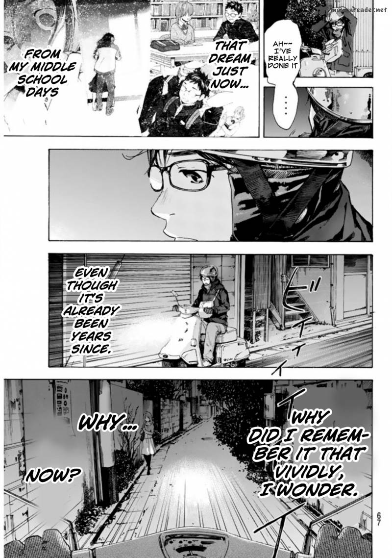 Soredemo Boku Wa Kimi Ga Suki 1 49