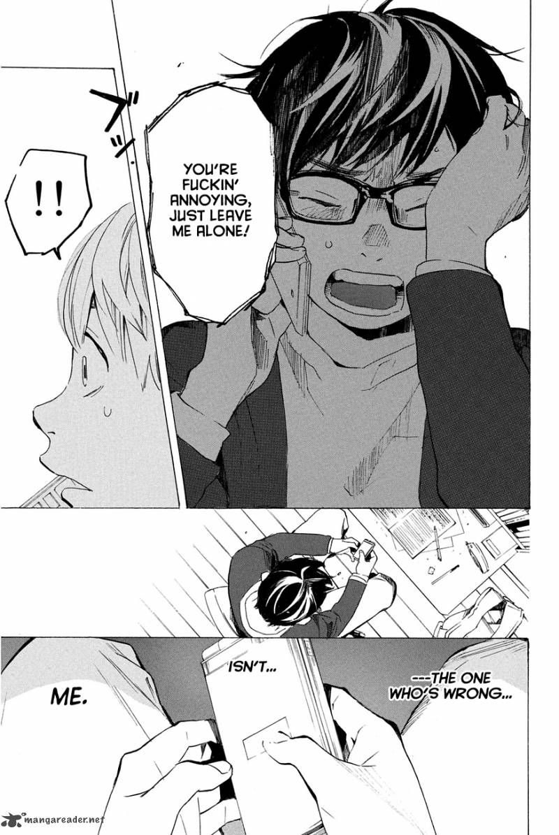 Soredemo Boku Wa Kimi Ga Suki 10 9