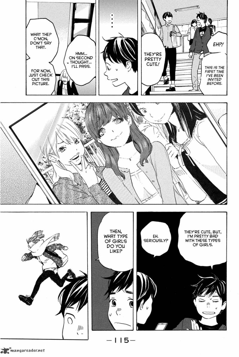 Soredemo Boku Wa Kimi Ga Suki 12 10
