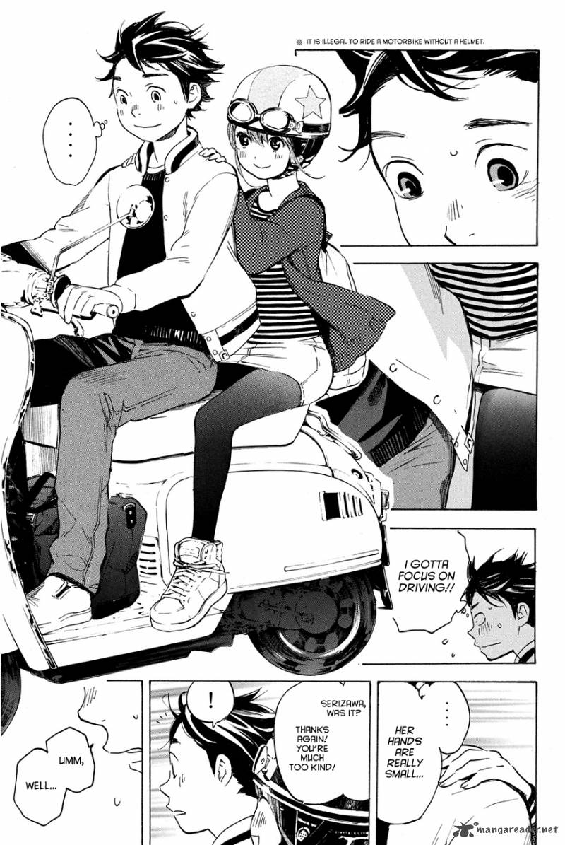 Soredemo Boku Wa Kimi Ga Suki 12 16