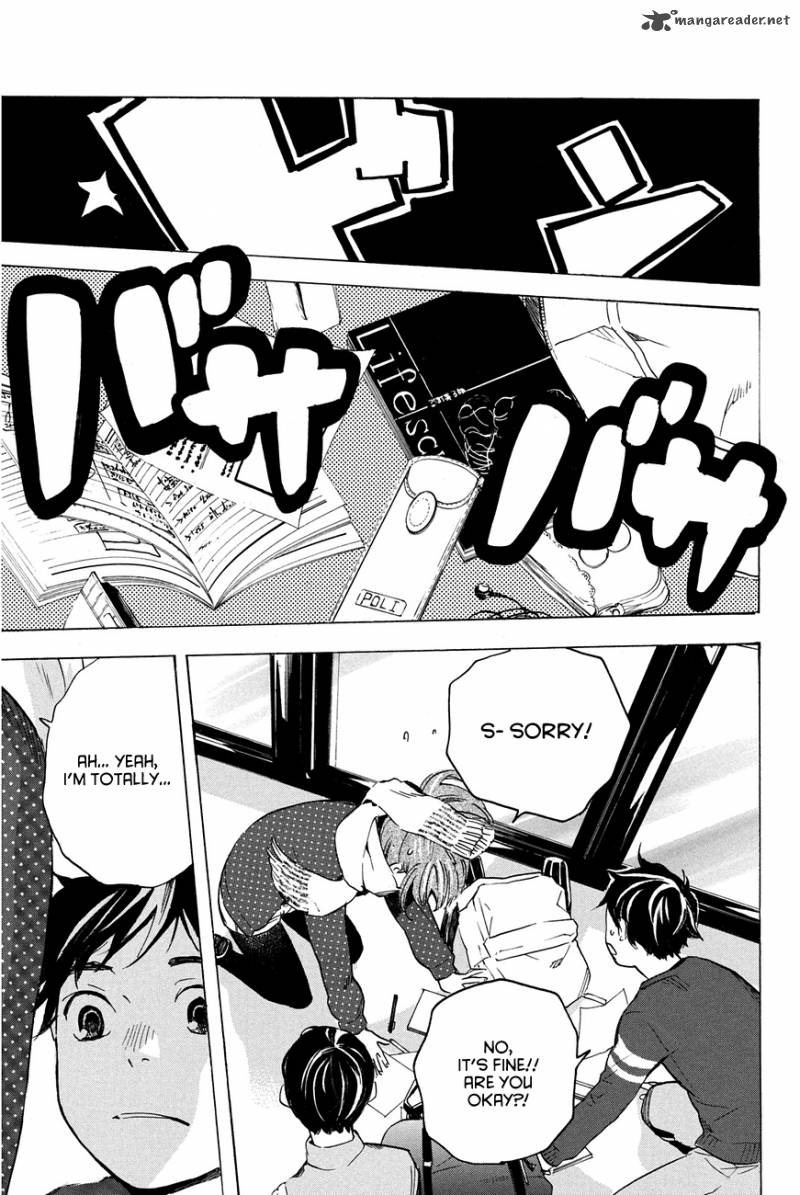 Soredemo Boku Wa Kimi Ga Suki 12 6