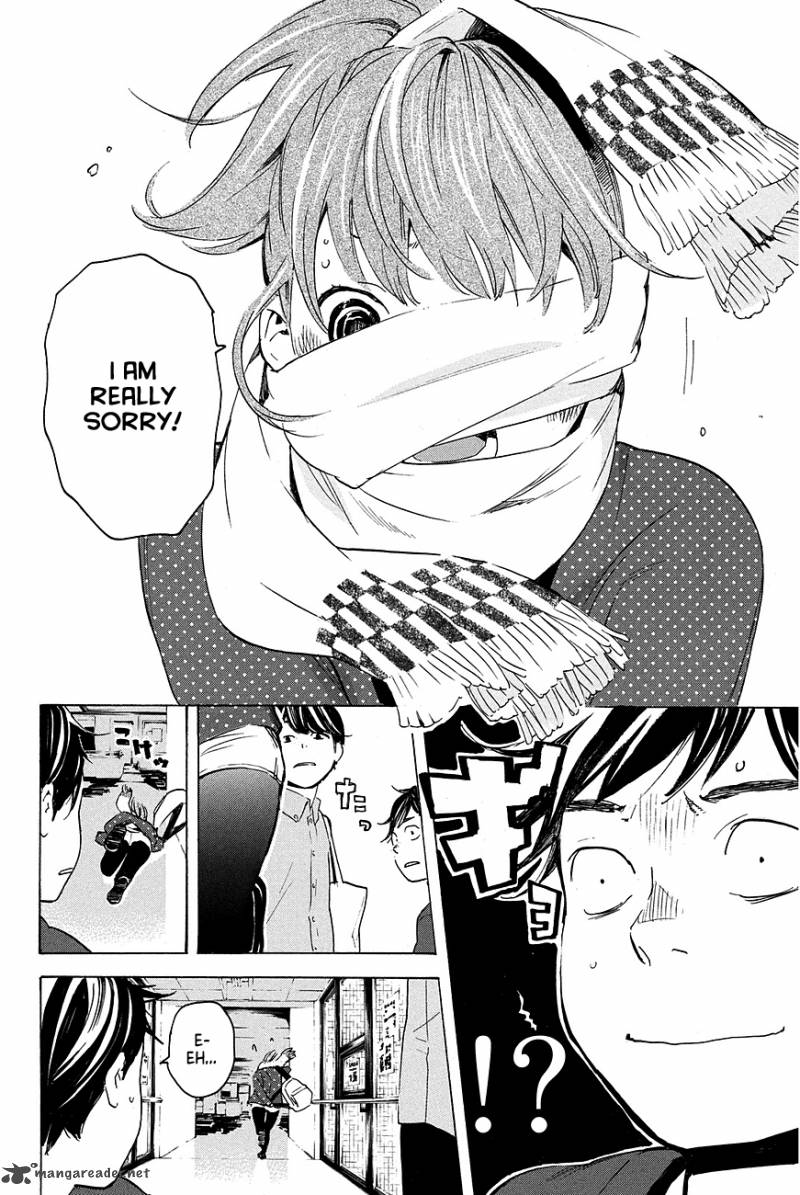 Soredemo Boku Wa Kimi Ga Suki 12 7