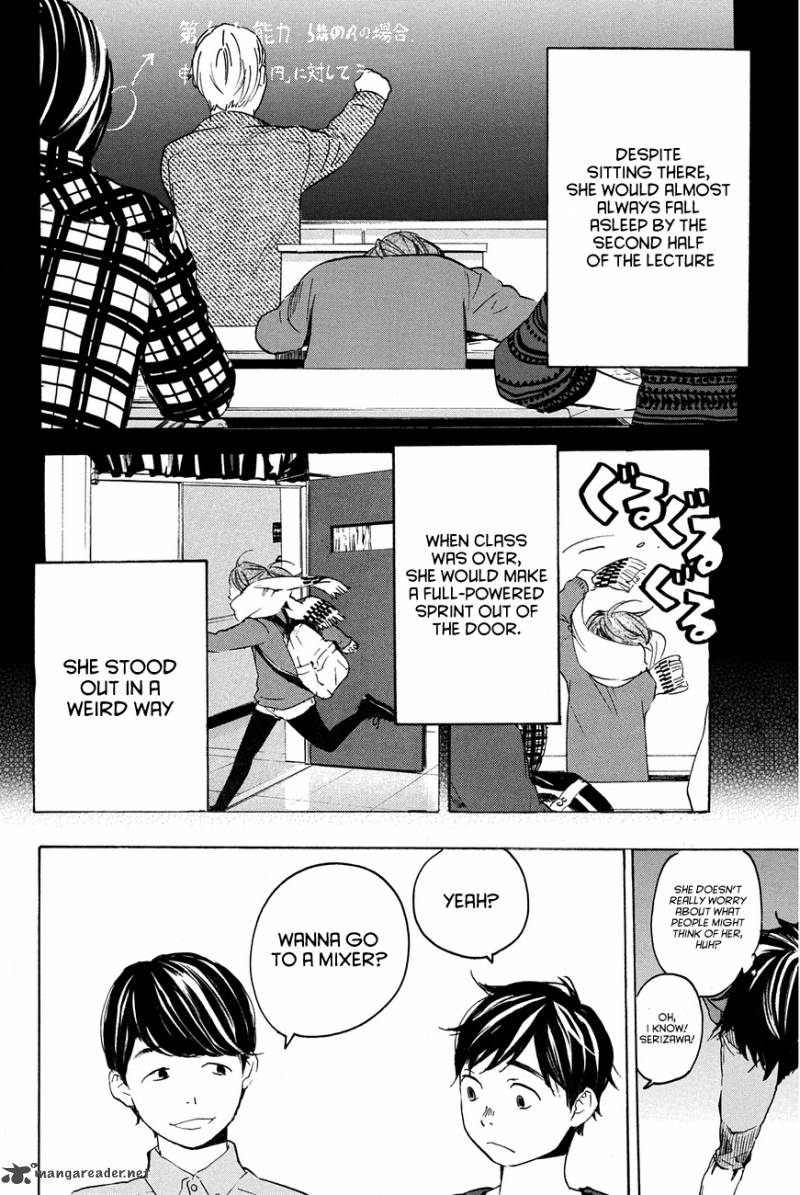 Soredemo Boku Wa Kimi Ga Suki 12 9