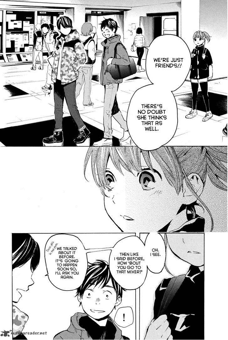 Soredemo Boku Wa Kimi Ga Suki 13 12