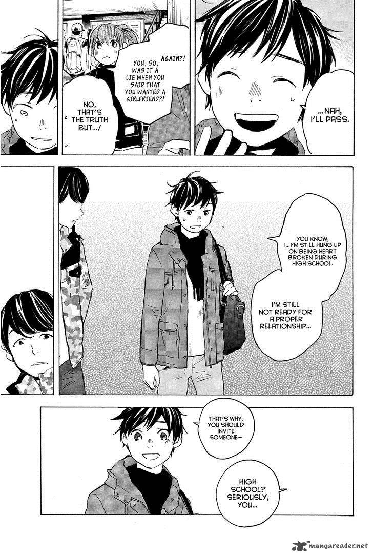 Soredemo Boku Wa Kimi Ga Suki 13 13