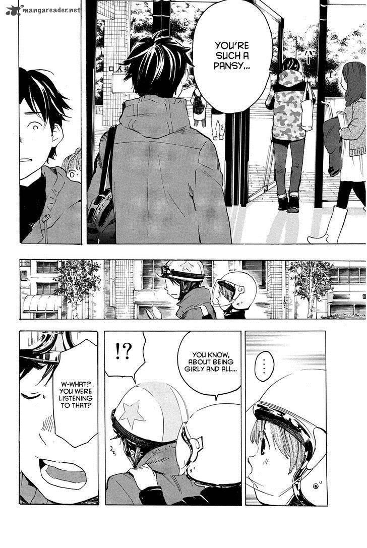 Soredemo Boku Wa Kimi Ga Suki 13 14