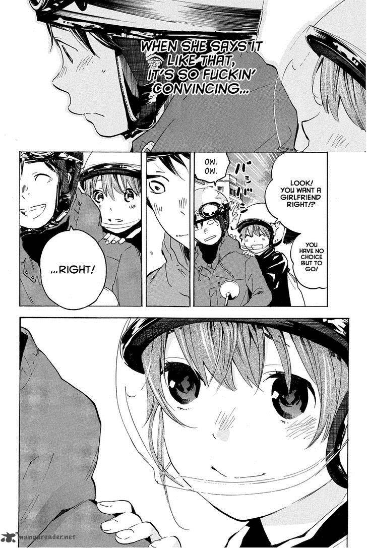 Soredemo Boku Wa Kimi Ga Suki 13 16
