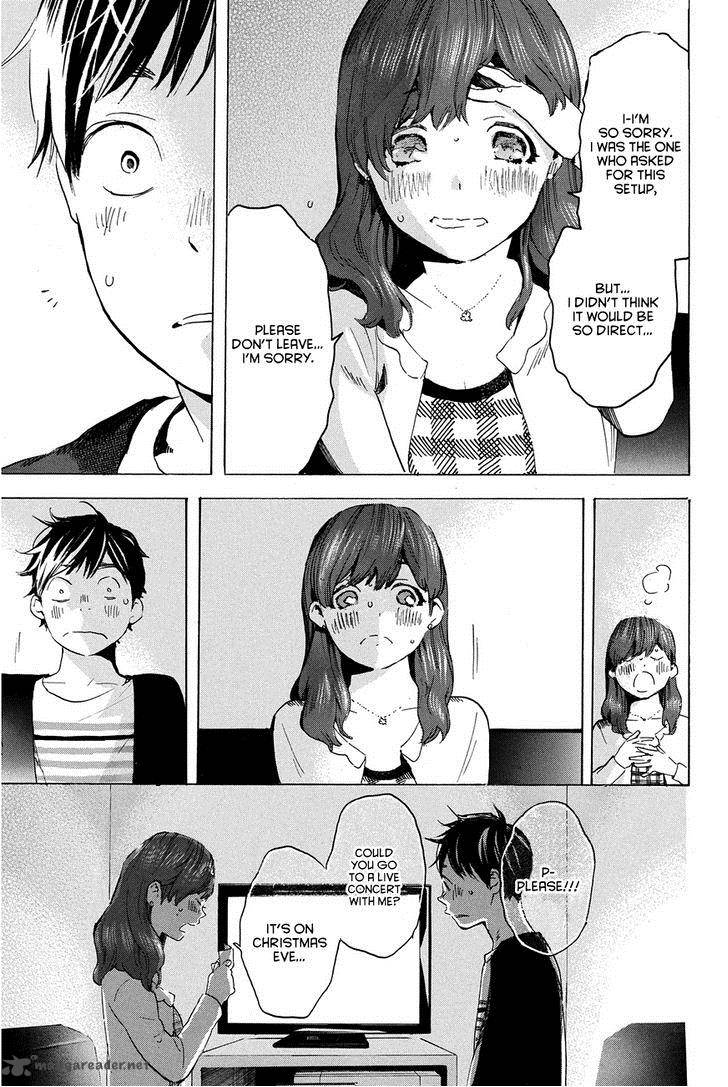 Soredemo Boku Wa Kimi Ga Suki 13 19