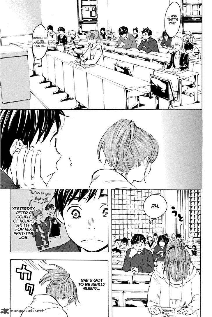 Soredemo Boku Wa Kimi Ga Suki 13 3
