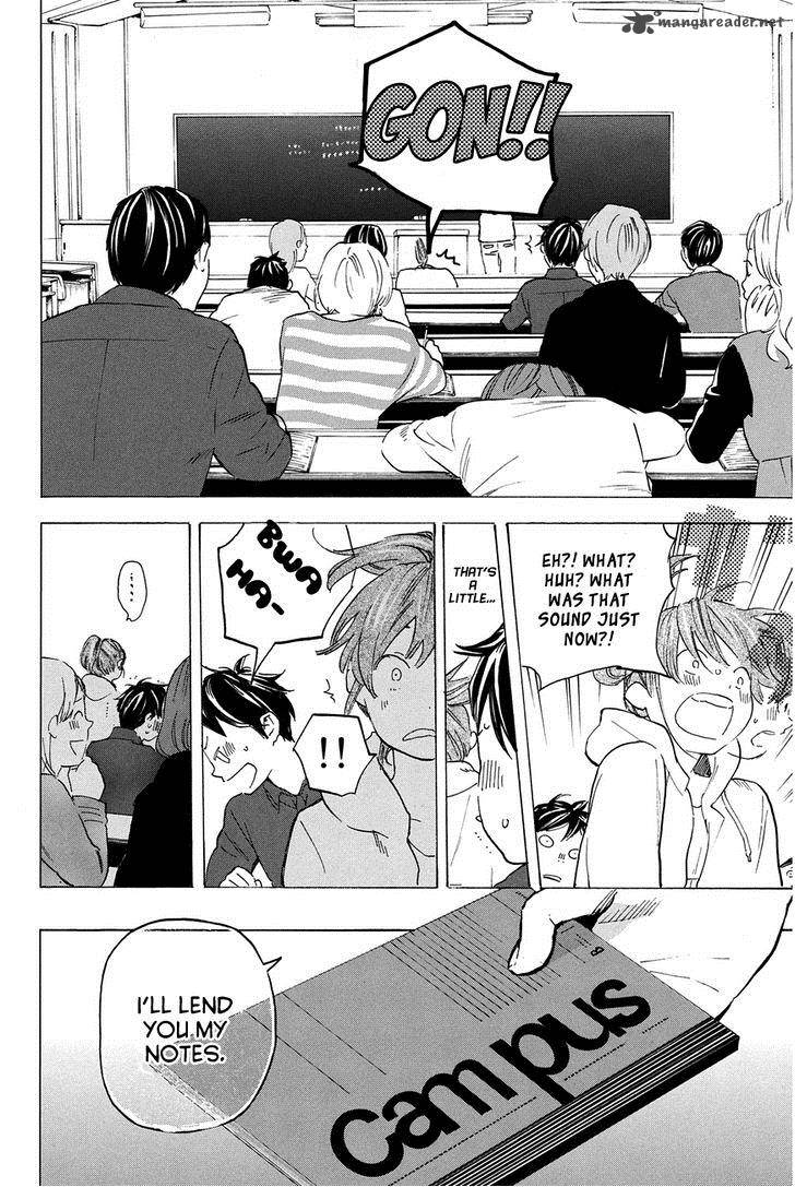 Soredemo Boku Wa Kimi Ga Suki 13 4