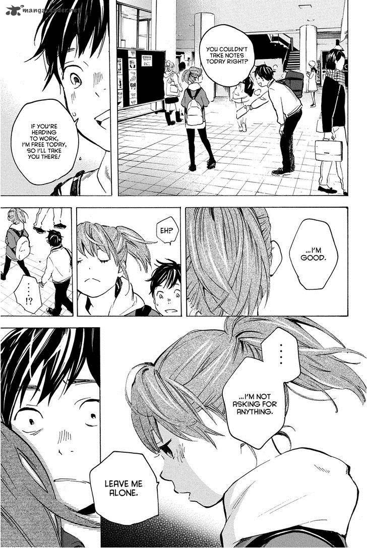 Soredemo Boku Wa Kimi Ga Suki 13 5