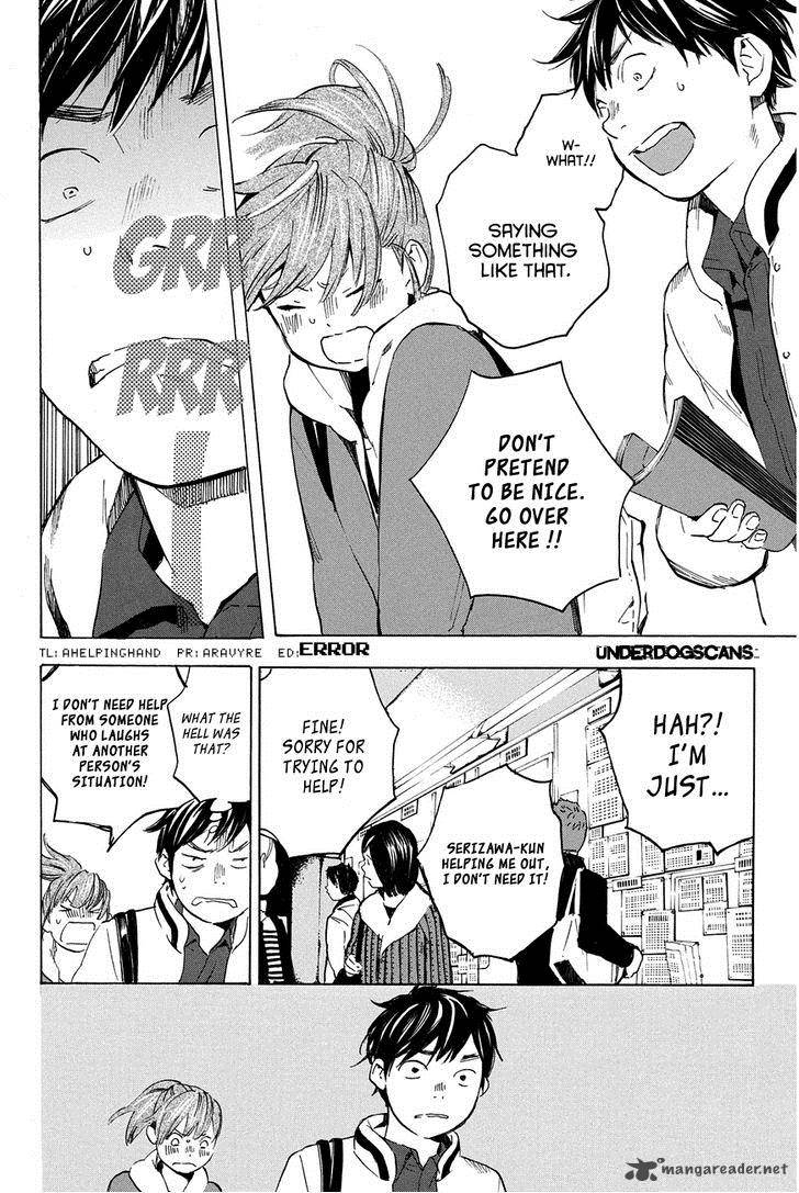 Soredemo Boku Wa Kimi Ga Suki 13 6