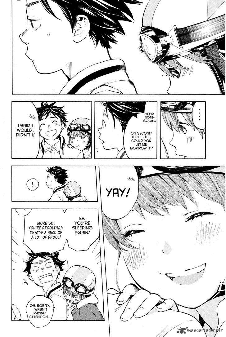 Soredemo Boku Wa Kimi Ga Suki 13 8