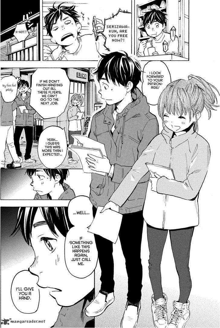 Soredemo Boku Wa Kimi Ga Suki 13 9