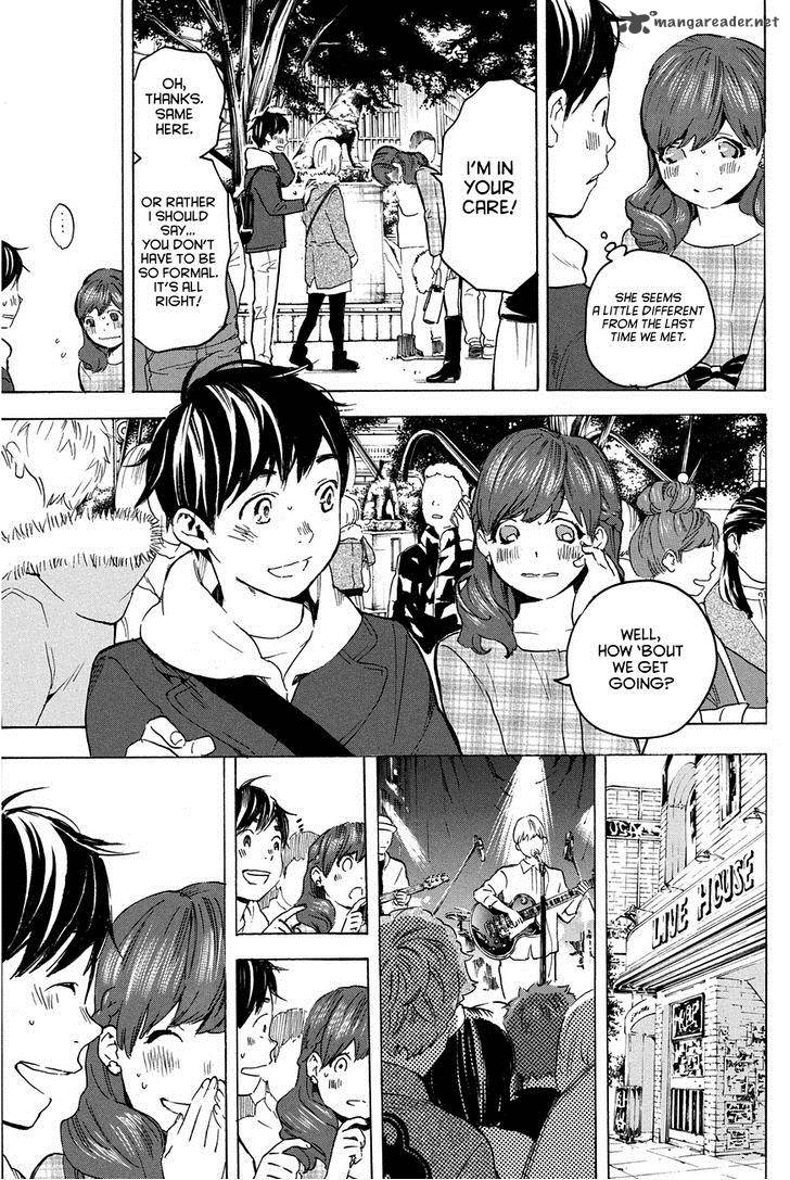 Soredemo Boku Wa Kimi Ga Suki 14 11